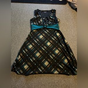 Perceptions dress